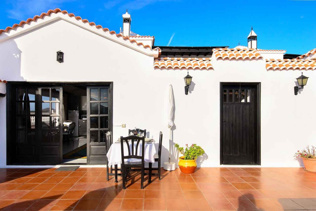 Casa Clara 3 Villa Conil Exterior photo