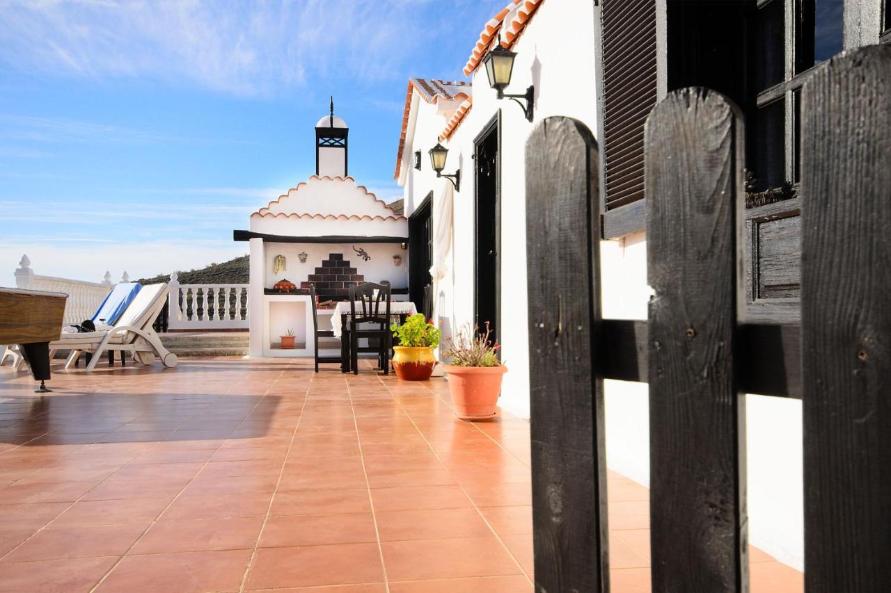 Casa Clara 3 Villa Conil Exterior photo